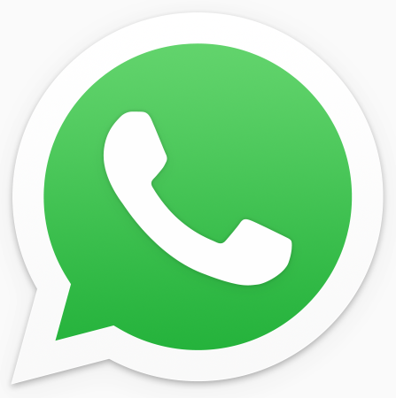 WhatsApp Logo